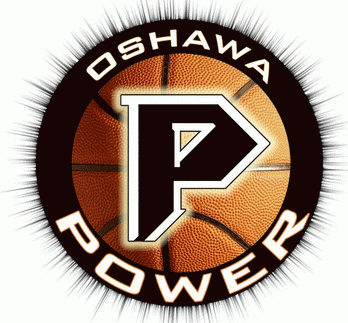 Oshawa Power 2012 Unused Logo iron on transfers for clothing